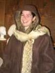 Fur Scarves