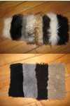 Sheepskin Motorcycle Seat Covers