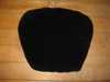 Sheepskin Gel Pad Motorcycle Seat Cover