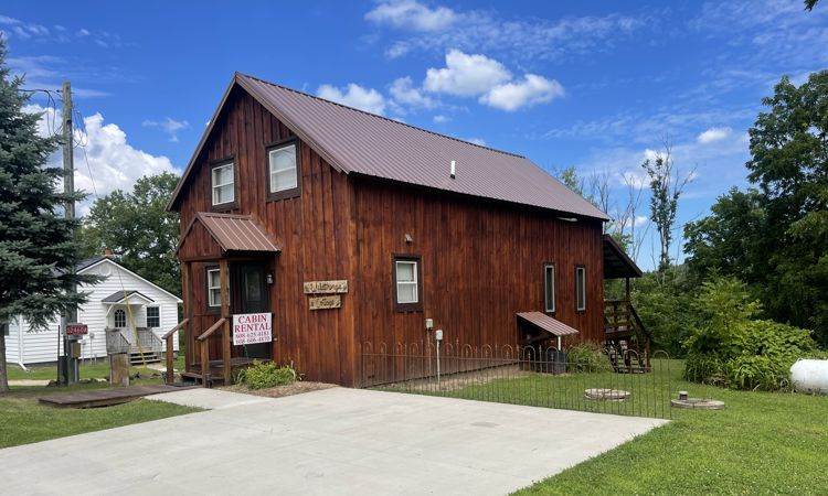 Wild Things Cottage