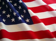 american flag