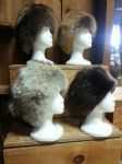 Russian All Fur Cossack Hat