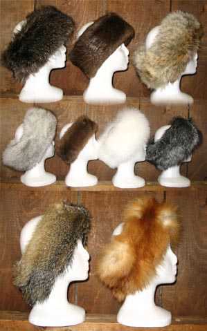 Head Bands
