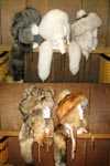 Mongolian Hats