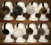 Ear Muffs