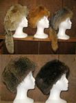 Pillbox Hats