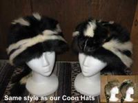 Skunk Hat